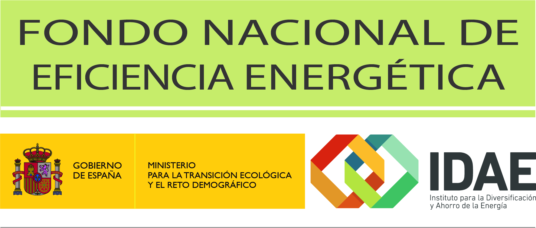 Fondo Nacional de Eficiencia Energética