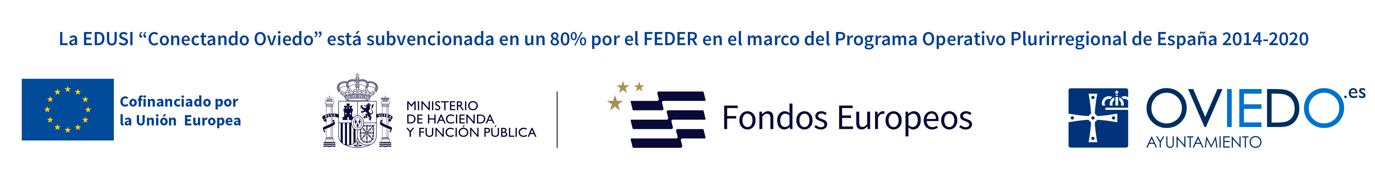 Fondos Europeos